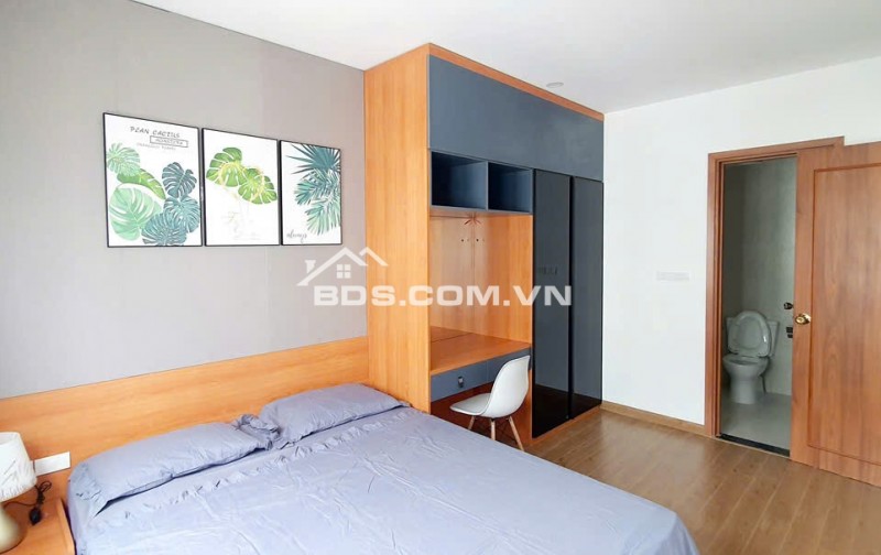 CHÍNH CHỦ BÁN CĂN HỘ 62m² – TẦNG 23, TÒA CT2 IRIS GARDEN, NAM TỪ LIÊM 