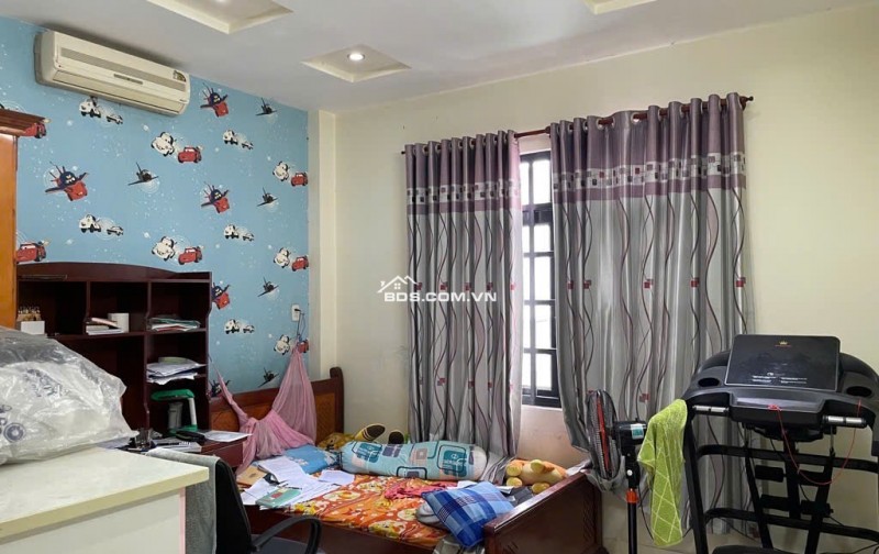 Bán nhà riêng Nguyễn Phúc Chu Tân Bình, HCM 90m2 4 tầng – Chỉ 8 tỷ nhỉnh