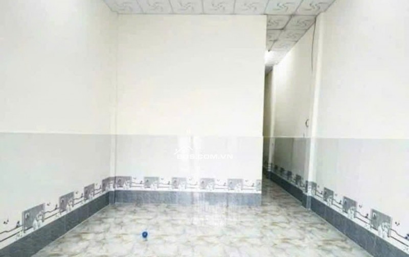 Cần bán gấp căn nhà 125m2, SHR, Đ.Suối Lội, Tân Thông Hội, 650 triệu, Còn thương lượng