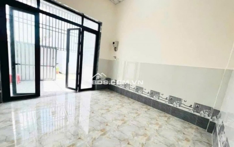 Cần bán gấp căn nhà 125m2, SHR, Đ.Suối Lội, Tân Thông Hội, 650 triệu, Còn thương lượng