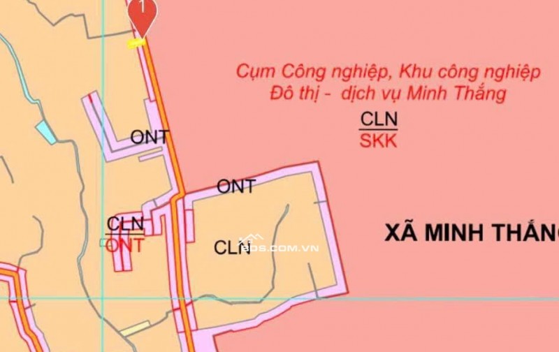 ANH CHỊ CHỦ CẦN RA GẤP LÔ ĐẤT Ở MINH THẮNG