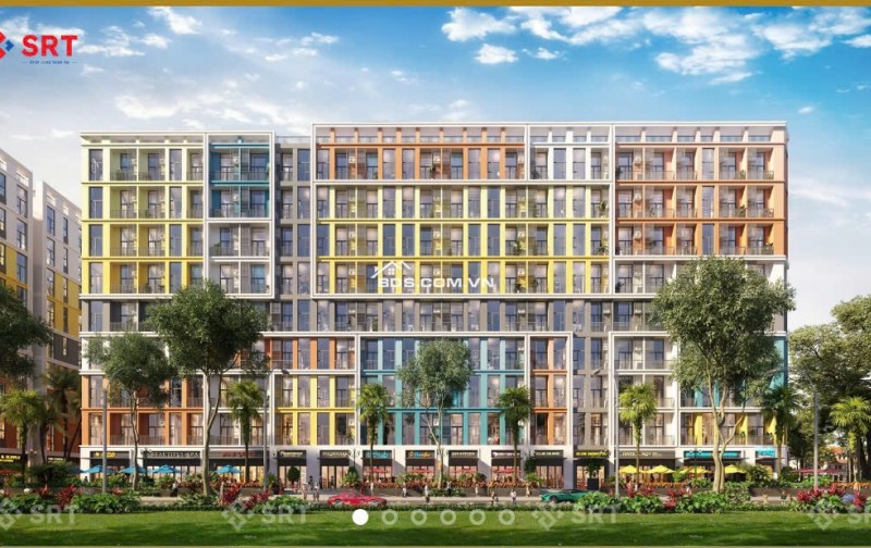 Bán căn hộ chung cư 2 ngủ tòa A6  tại đô thị SUN URBAN CITY  HÀ NAM chỉ 2 tỷ 215 triệu giá không chênh