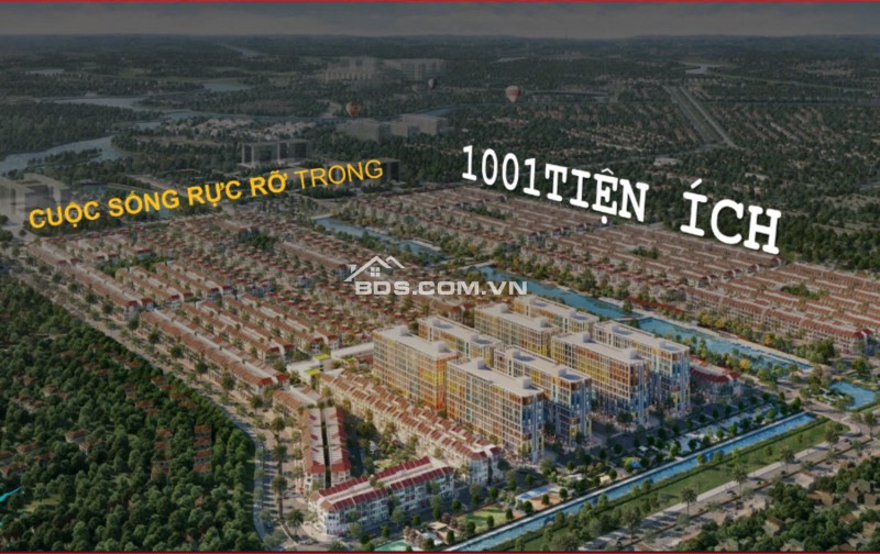 Nóng SUN URBAN CITY Hà Nam mở bán cao tầng đã gần cháy hàng. LH ngay 0969181589