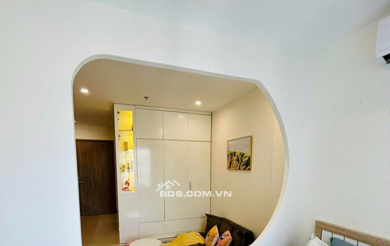 ĐỘC QUYỀN BÁN STUDIO TẠI VINHOMES OCEAN PARK 1 TỪ 17XX