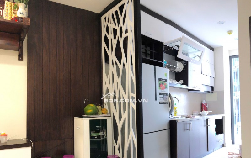 (Chung Cư Flc Green Home Apartment) Cho Thuê Căn Hộ 2 Phòng Ngủ, 2 Vệ Sinh, Full Nội Thất