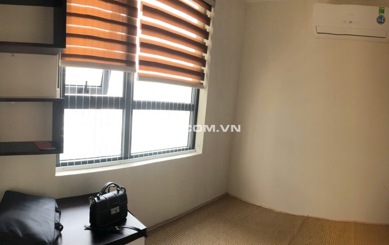 (Chung Cư Flc Green Home Apartment) Cho Thuê Căn Hộ 2 Phòng Ngủ, 2 Vệ Sinh, Full Nội Thất