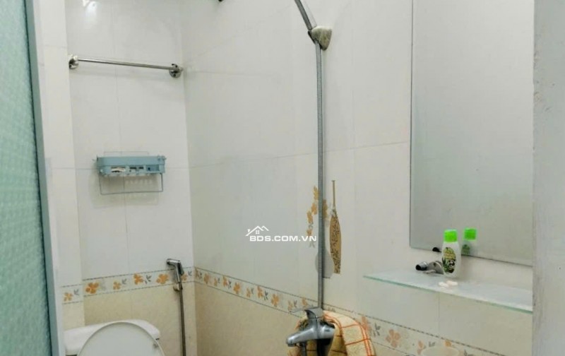 BÁN NHÀ PHAN ĐÌNH GÓT HÀ ĐÔNG, GIÁ SỐC CHỈ 7,5 TỶ VND, 35M2, 4 PN, 4 TẦNG