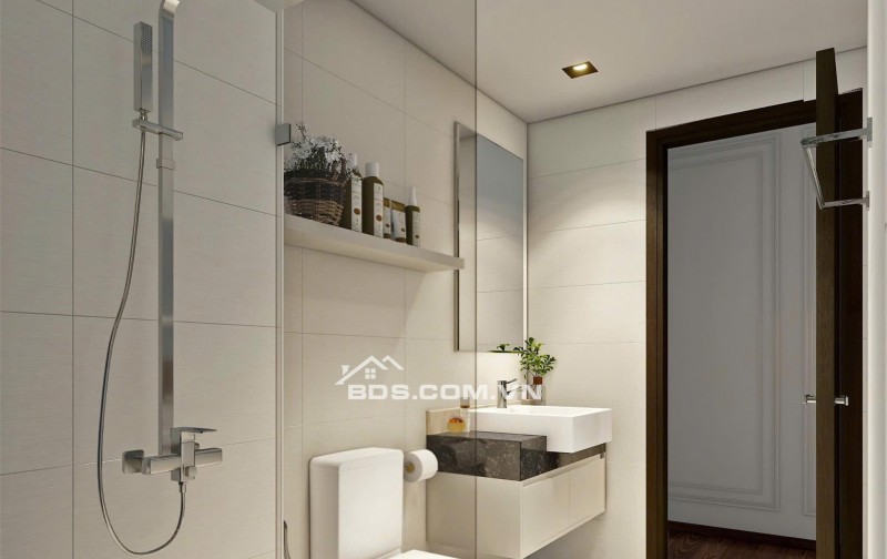 Cần bán căn hộ 2 PN tại chung cư CityMark Residence giá chỉ từ 660 triệu.