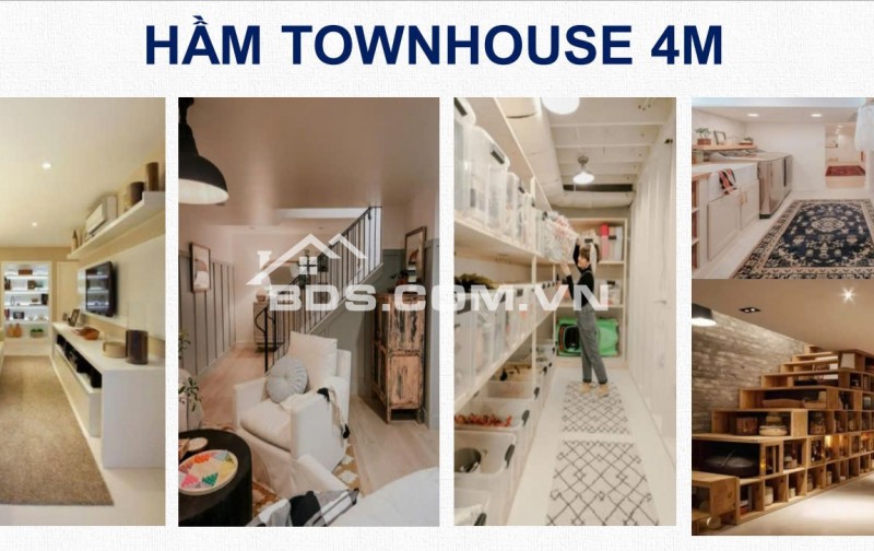 Bán căn biệt thự  liền kề, shophouse, Sun Urban City Hà Nam giá từ 5,5 tỷ kèm chính sách ưu đãi