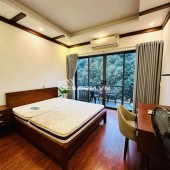 Căn hộ 1N1K mặt phố ngô Sĩ Liên 45m ban công cực chill