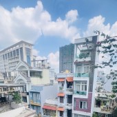 Nhà bán mặt tiền Nguyễn Cảnh Chân,q1
