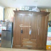 NHÀ CẤP 4 - XÔ VIẾT NGHỆ TĨNH - 42.1M2 - SỔ NỞ HẬU NHẸ - GẦN NGÃ TƯ HÀNG XANH - CHỈ 4.xTỶ.