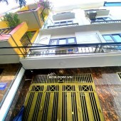 Cần Bán Nhà Đẹp Quang Trung Hà Đông ,  4 Tầng - giá 4.3 tỷ