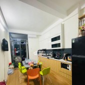 PHÂN LÔ VIP, THANG MÁY XỊN, 2 MẶT NGÕ THÔNG – 4 tầng Ông Ich Khiêm 57m chỉ 13 tỷ