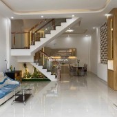 Nhà mới xây SHR 70m2, mặt tiền kinh doanh, Thuận Giao, Thuận An, BD, Giá tốt