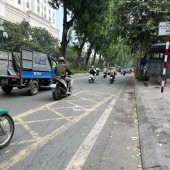 Chỉ 23.3 Tỷ, Giảng Võ, Đống Đa - Oto - Kinh Doanh - Thang Máy - Ở Ngay, 58m*7T.
