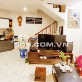 Bán nhà Lê Thanh Nghị - khu Bách Khoa, dân xây, ngõ thông, 35m2, 4 tầng, 6 tỷ