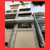 Bán nhà Hồng Tiến 80m2 - 6 tầng thang máy - Mt 5m - Ô tránh kinh doanh - 8 phút vào phố cổ