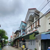 Nhà SHR Lầu trệt_3PN_An Phú_sau Chợ Thành Nam_Giá 2.35ty TL