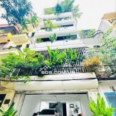 Nhà Đẹp Ô TÔ Trong Nhà Yên Lạc, Hai Bà Trưng 79m, 6 tầng, mt 6m, giá 27.3 tỷ