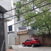 BÁN NHÀ ĐÀM QUANG TRUNG - LONG BIÊN - 42M2 - 5 TẦNG