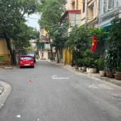 Hiếm ! Phân Lô- Oto- Kinh Doanh- Chỉ 19.5Tỷ- Khuất Duy Tiến,Thanh Xuân