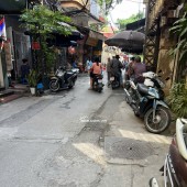 Hiếm ! Tôn Đức Thắng, Đống Đa-Gần Phố-Ở Ngay-Full Nôi Thất-45m*5T. Chỉ 7.9 Tỷ.