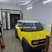 Nhà Đẹp Kinh Doanh, Ô TÔ Vào Nhà Trần Khát Chân, Hai Bà Trưng 62m, 6 tầng, 13.3 tỷ