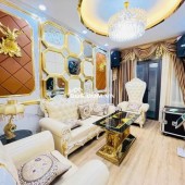Nhà Đẹp Gần Đường  Đặng Tiến Đông 44m, 5 tầng, mt 3.3m, giá 11.5 tỷ