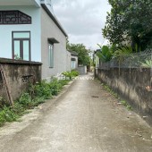 BÁN ĐẤT ĐA PHÚC,DƯƠNG KINH, 100M2, NGÕ 3M, GIÁ 780TRIỆU
