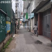 BÁN NHÀ MỸ ĐÌNH XÂY 47M2 4T 8.8 TỶ