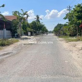 Hạ giá bán nhanh lô đất đẹp 2 mặt tiền đường nhựa Trần Nguyên Hãn - Cam Phúc Bắc