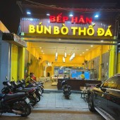 Cho thuê mặt bằng kinh doanh 337m2, 7.5mx45m, Phạm Hùng, Bình Chánh