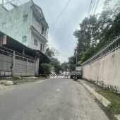 BÁN ĐẤT MẶT TIỀN KINH DOANH 120M2, ĐƯỜNG 7, TAM BÌNH THỦ ĐỨC, 6TỶ.