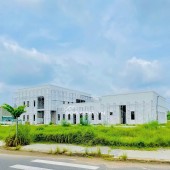 Bán gấp nền đất Ngay KCN Mỹ Phước, 5x16, Giá 450 triệu (TL)