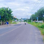 Bán đất nền tại đường sô 20 thị trấn Lạc Tánh, huyện Tánh Linh, tỉnh Bình Thuận.