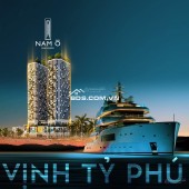 Căn hộ view 100% mặt Biển Nguyễn Tất Thành,Nam ô Discovery Đà Nẵng
