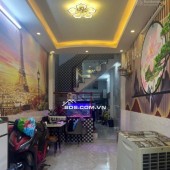 NHÀ HIẾM ngang 4.3m HXH ngay chợ Tân Hương, Q.TPhú 3T 3PN chỉ 5 tỷ xx