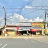 Mặt tiền buôn bán đường Lê A cách chợ Bình Lộc 500m