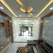 Nhà SHR đã HOÀN CÔNG mới 100%_ trục chính KDC Cao Cấp, Mặt tiền Kinh Doanh, oto đậu trong nhà_NGAY NGÃ TƯ BÌNH CHUẨN,  THUẬN AN, BD.