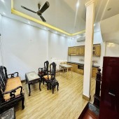 BÁN NHÀ VĂN LA – NHÀ ĐẸP – NGÕ ĐẸP – 36M2 – Ở SƯỚNG