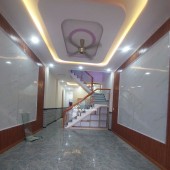Nhà Lầu SHR 64m2 mặt tiền nhựa 7m_Tân Phước Khánh, Giá 2.88ty TL