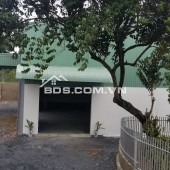 Cho thuê 1000m2 Kho, Xưởng, Đường Đồng Khởi P.Tân Phong,Tp. Biên Hòa, giá rẻ