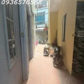 BÁN GẤP NHÀ  CỔNG LÀNG PHÚ MỸ 54M2 9.x tỷ thương lượng