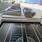 Nhà TTCầu Giấy đẹp 46m2 - 6T - MT 9,4m chỉ hơn 8 tỷ, thang máy, đầy đủ công năng, tiện ích bạt ngàn.