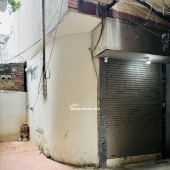 Bán Nhà Trường Chinh, Đống Đa - Lô Góc - Dân Xây Chắc Chắn - 20,4/25m2 - Nhỉnh 4 Tỷ