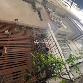 Nhà Phố Thái Hà, Đống Đa - Hàng hiếm - Dân Xây Chắc Chắn - Ngõ Thông - 45m2  - 8,6 tỷ