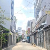 Bán nhà hẻm 8m Đồng Đen-xe hơi vào nhà-gần khu Bàu Cát-nhà mới-kinh doanh tốt-giá rẻ