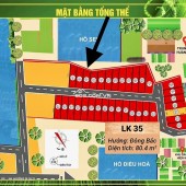 CÔNG NGHỆ CAO LÁNG - HÒA LẠC MỞ BÁN ĐẤT NỀN THỔ CƯ - GIÁ ĐẦU TƯ F0 CHỈ HƠN 1TỶ NHỎ