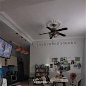 Bán Nhà Hẻm Xe Tải Tránh Nhau Ql 13, F26 Bình Thạnh